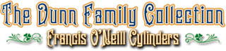 Dunn Family Collection logo
