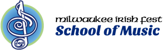 School of Music logo