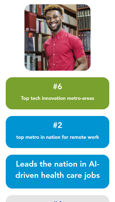 Durham County Mobile Careers Page