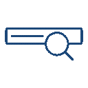 Search bar clip art
