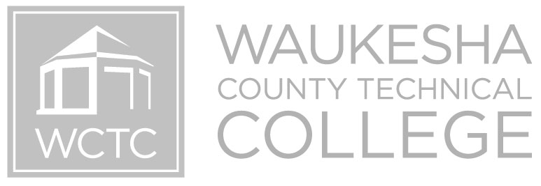Waukesha County Technical College logo
