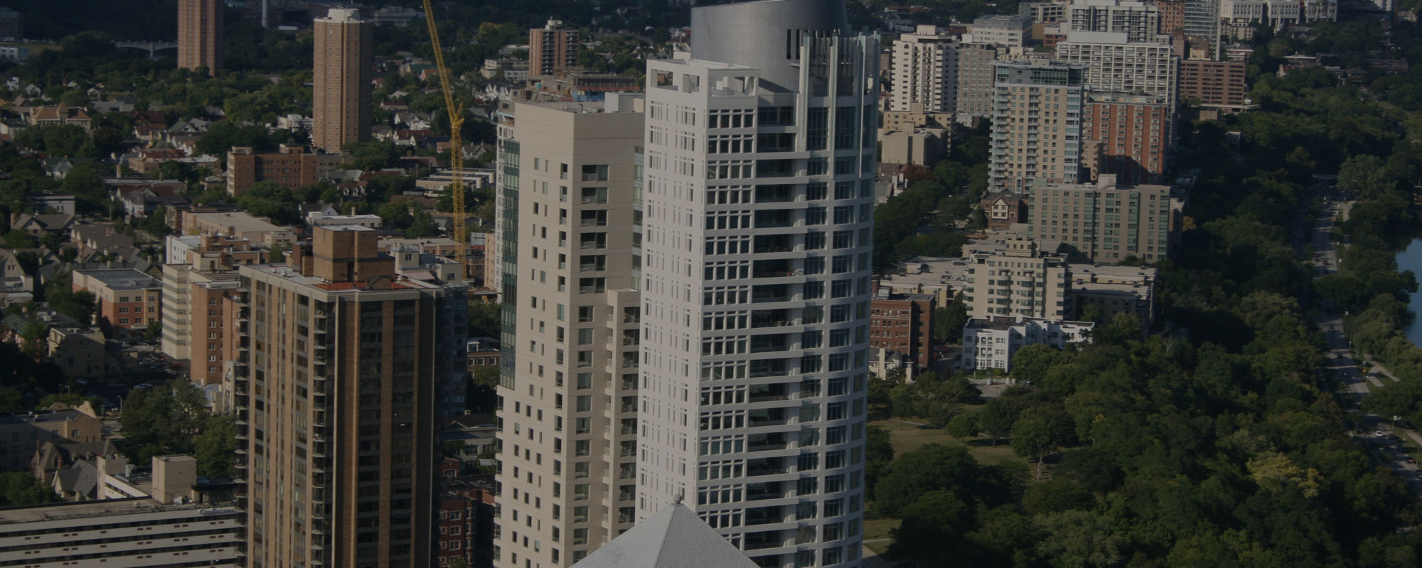 skyline