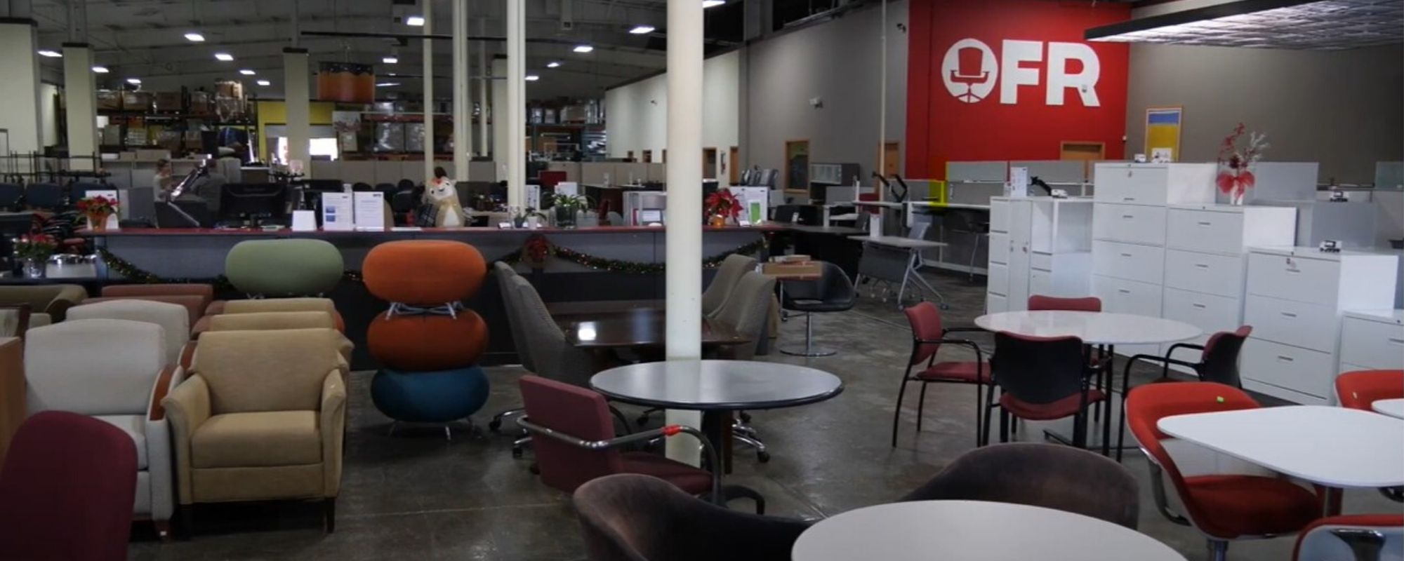 office furniture