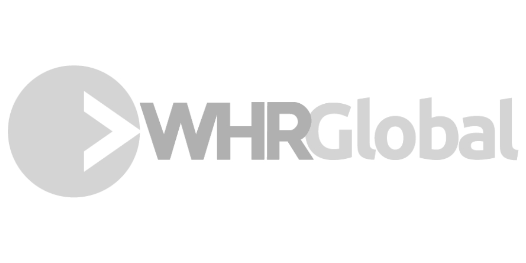 WHR Global logo
