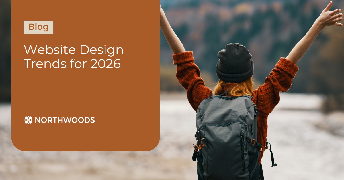 Website Design Trends for 2026