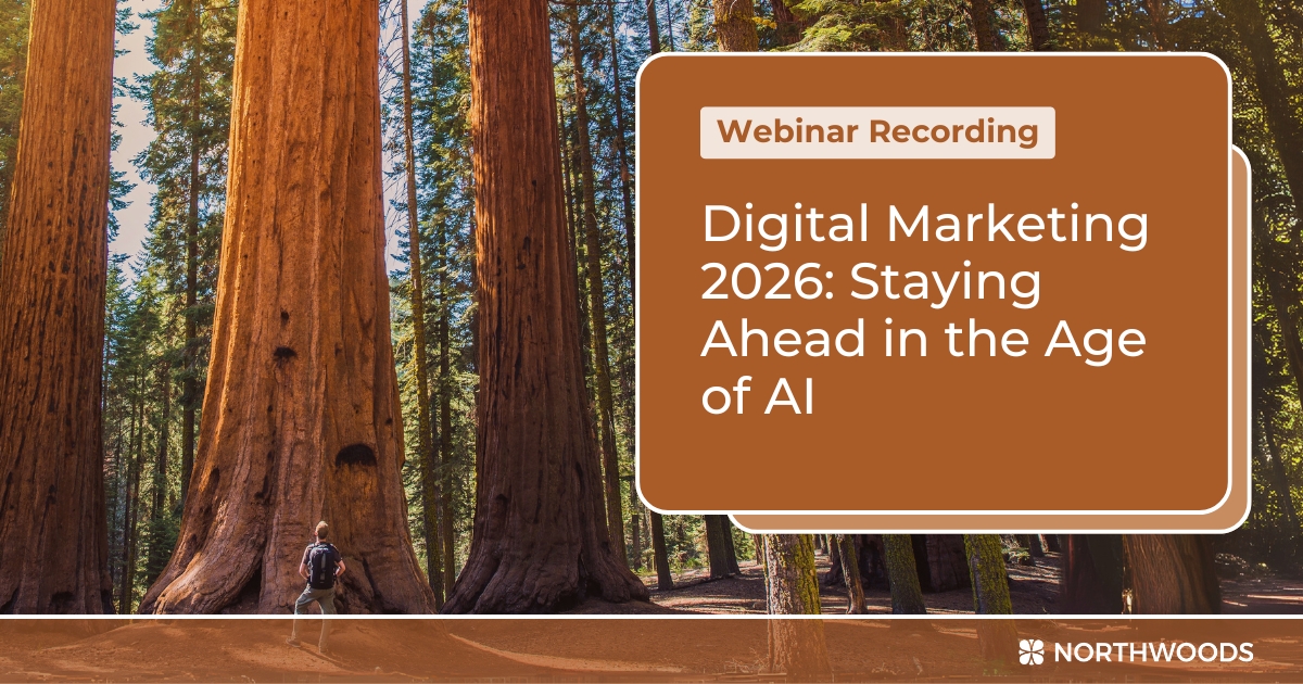 Digital Marketing 2026: Staying Ahead in the Age of AI
