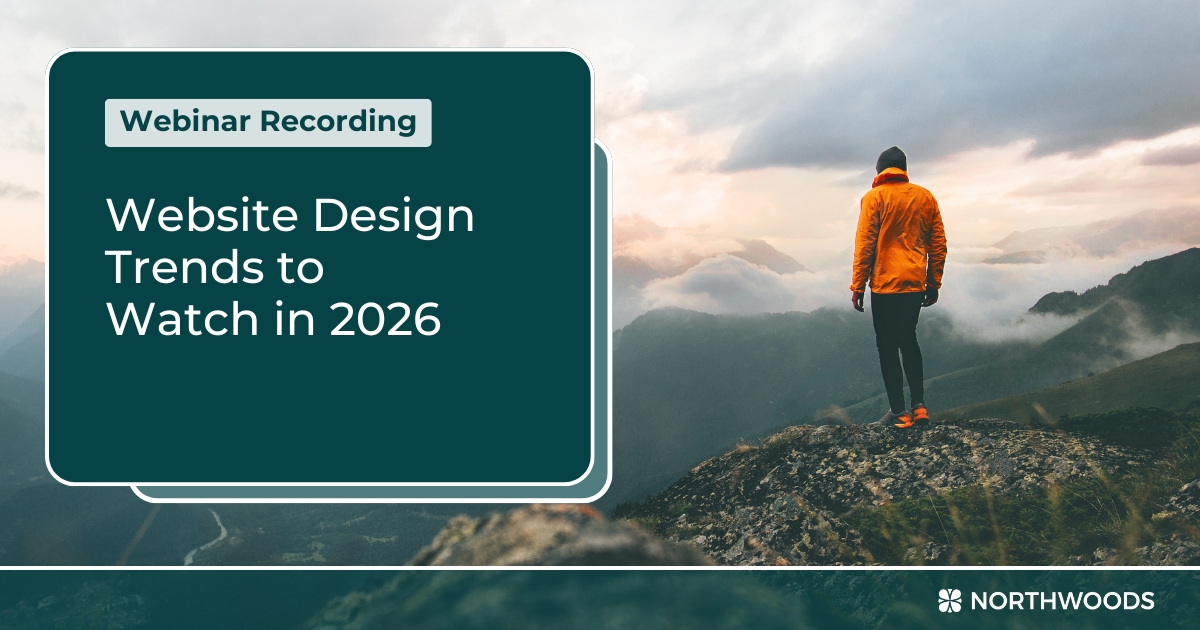 Website Design Trends to Watch in 2026