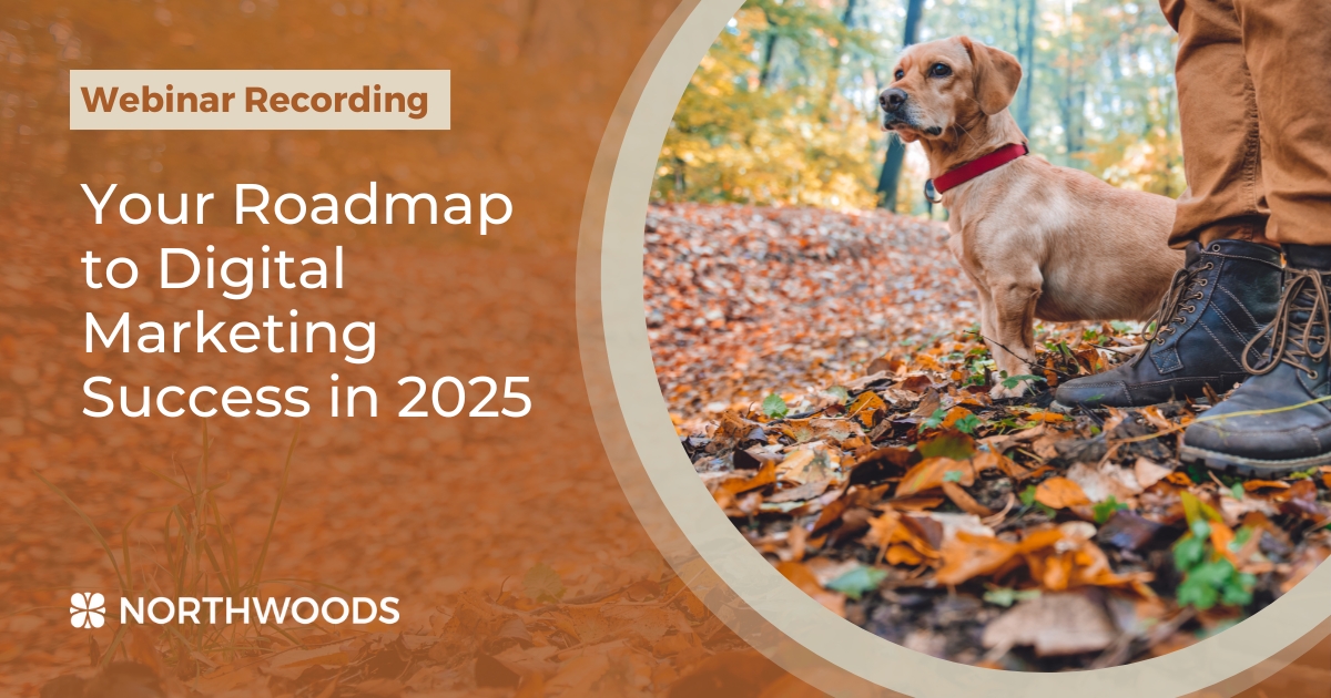 Your Roadmap to Digital Marketing Success in 2025