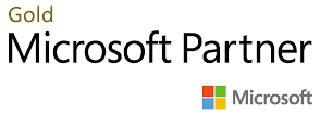 Microsoft Gold Partner